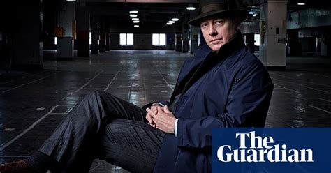 James Spader ‘i Prefer To Have Nothing To Do With The Actual Business
