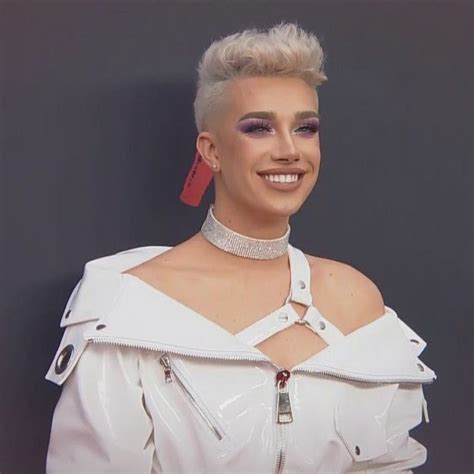 james charles exclusive interviews pictures and more