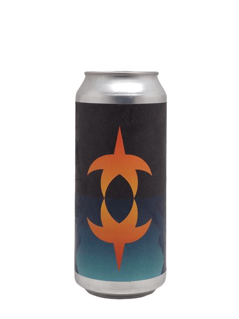 aslin double orange starfish proost craft beer