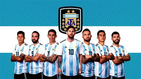 Argentina Football Team Wallpapers Top Free Argentina Football Team