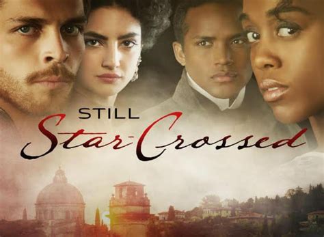 Still Star Crossed Tv Show Trailer Next Episode