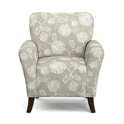 upholstered living room chairs home furniture design