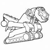 Dinotrux Ausmalbilder sketch template
