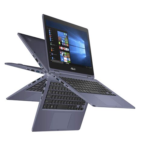 asus vivobook flip thin  light    laptop  hd