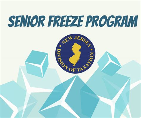senior citizen program voorhees township
