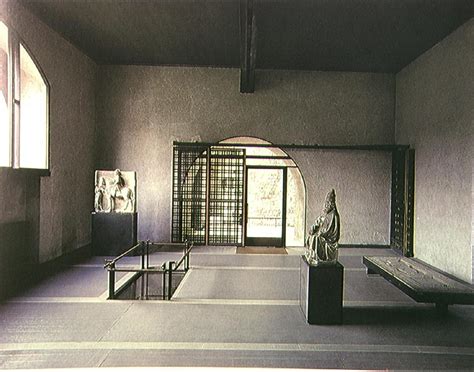 architecture   century