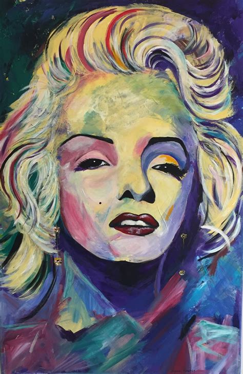 Marilyn Armadale Society Of Artists