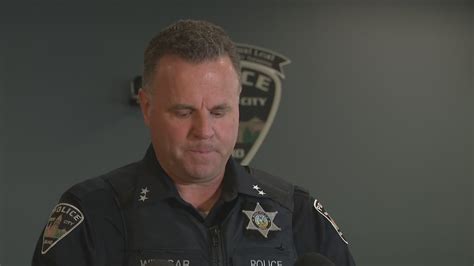 Boise Police Chief Discusses June 24 Deadly Shooting