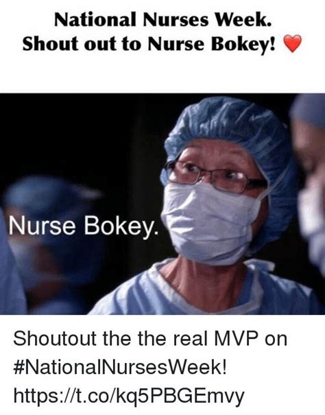 nurse week meme 2019 😀 follow me please save the board save the