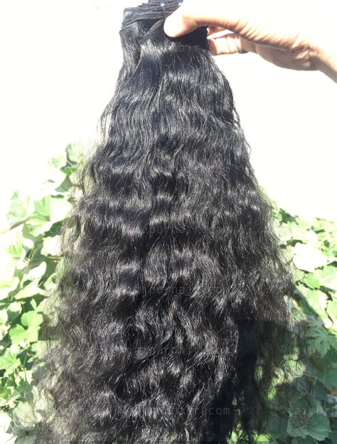 do you sell 100 raw indian curly hair which is unprocessed simp