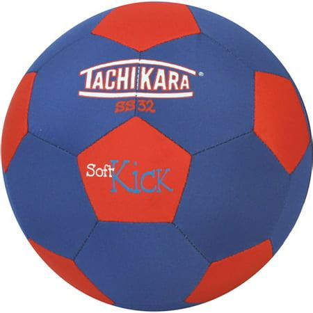 soft kick soccer ball walmartcom
