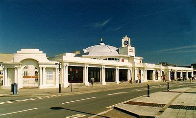 grand pavilion porthcawl wikipedia