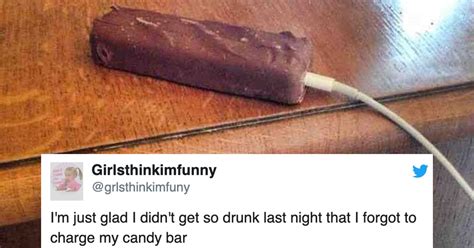 15 funny tweets about drunk people doing things