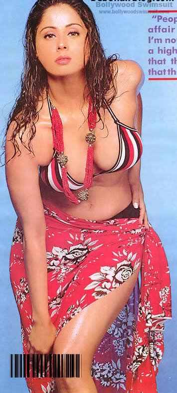 Hot Sangeeta Ghosh In Bikini Desi Images