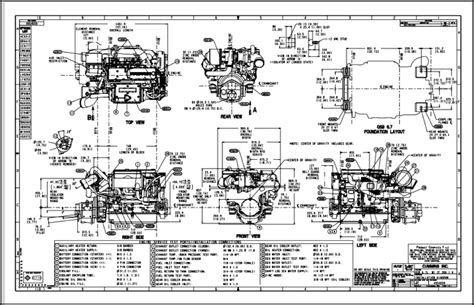 cummin engine diagram wiring diagram networks