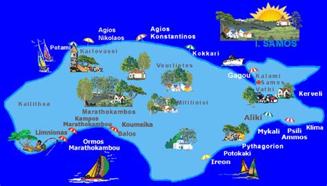 samostime  nhsi ths samoy samos island map screenshot