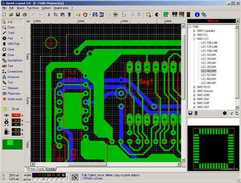pcb layout software    windows mac android downloadcloud