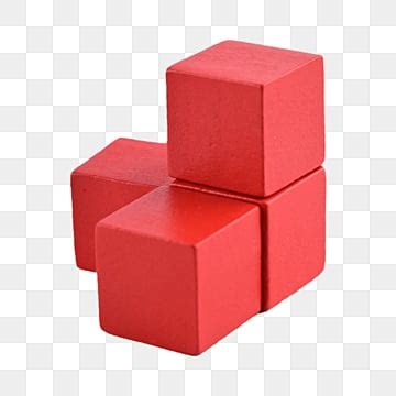 red blocks clipart png vector psd  clipart  transparent