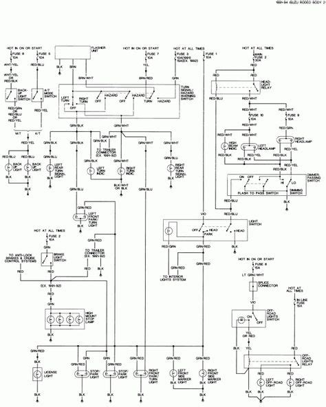gambar wiring diagram honda  terbaik   diagram honda accord honda