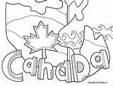 Canadian Classroomdoodles Printables Effortfulg Doodles Globe sketch template