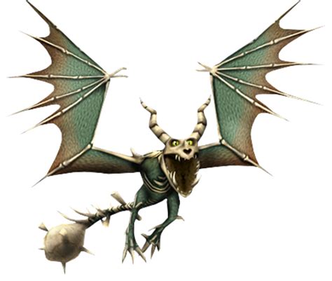 boneknapper dragons rise  berk wiki fandom