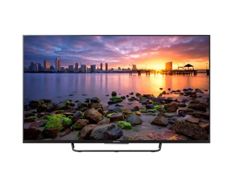 Sony Bravia Kdl 32w705c 32 1080p Hd Led Internet Tv For Sale Online Ebay