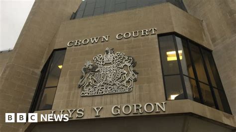 man claims daughters blackmailed him for sex swansea court hears bbc