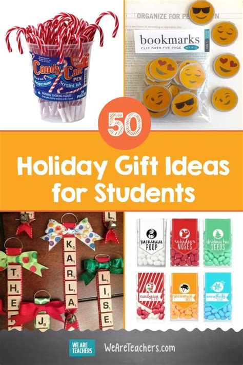 top  holiday gift ideas  students
