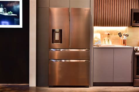 What's New In Appliances for 2019?