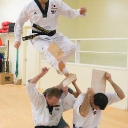 tkd chung  kwan    reviews taekwondo   pico blvd sawtelle los