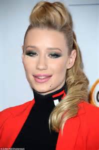 iggy azalea admits i peed my pants during eight hour dental appointment daily mail online