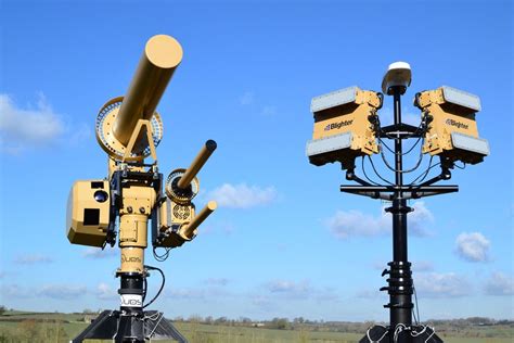 drone detection solutions counter drone solutions