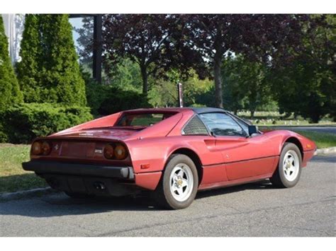 ferrari  gtsi  sale classiccarscom cc