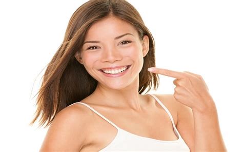 enhance any aspect of your smile with a visit to cosmetic