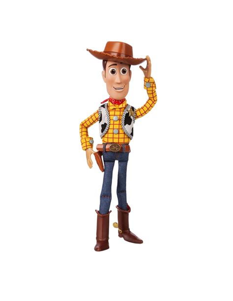 disney pixar toy story woody character figure  authentic details