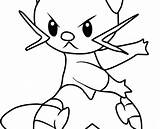 Coloring Pages Dewott Pokemon Colorare Getcolorings Da Tepig sketch template