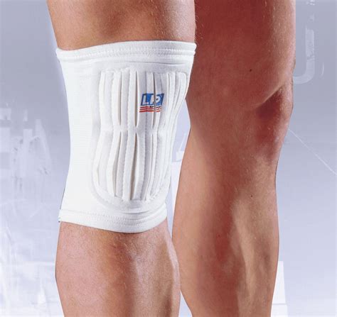 lp knee guard  lp supports