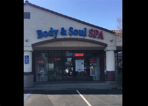 body soul spa asian massage rocklin contacts location  reviews