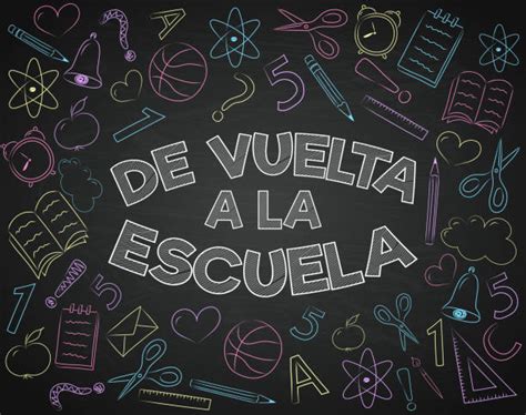 Best Spanish Class Illustrations Royalty Free Vector