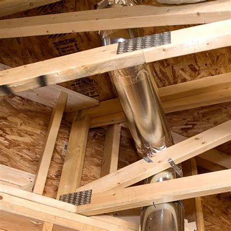 ductwork installation tips family handyman