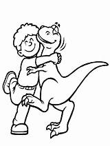 Coloring Pages Dinosaurs Dinosaur Animated Gifs Gif sketch template