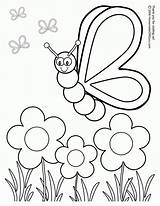Coloring Spring Pages Adult Comments sketch template