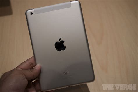 mobile offering  ipad users mb   monthly data  verge