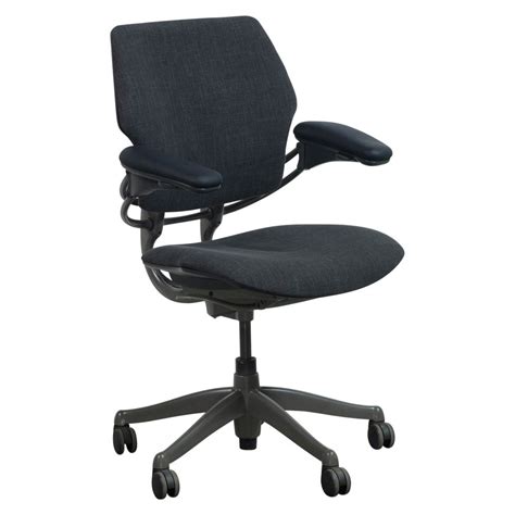 humanscale freedom chair parts humanscale freedom chair advanced  arm base broken
