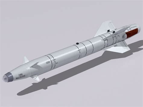 kh  missiles  max