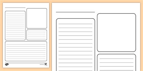 fact file template primary resources teacher