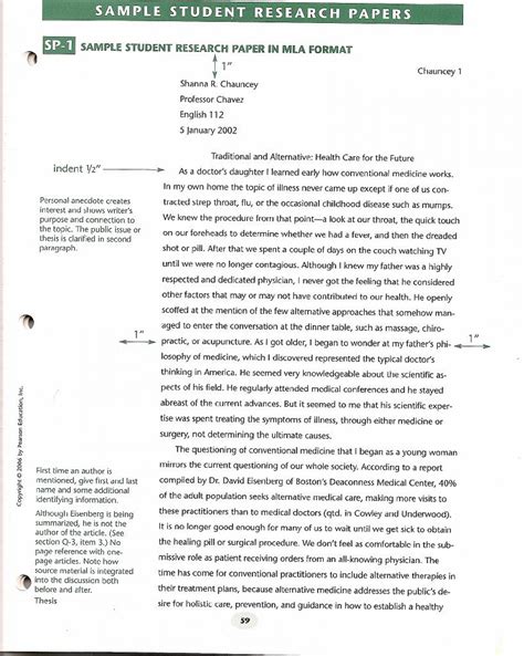 short essay format  paper template thatsnotus