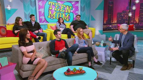 surprising teen mom star salaries revealed this is who
