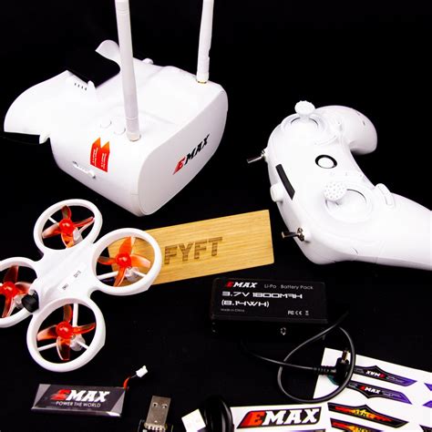 ez pilot fpv drone rtf starter kit pro zacatecniky emax