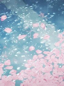 Aesthetic Anime Background Gif - Largest Wallpaper Portal